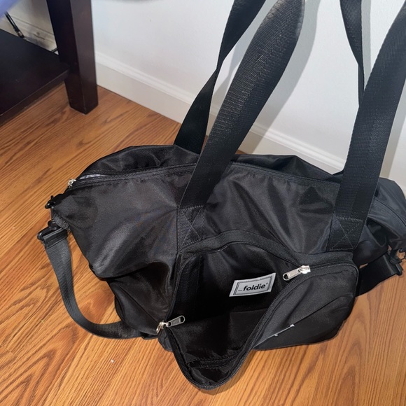 The foldie duffle bag - Picture 5 of 8